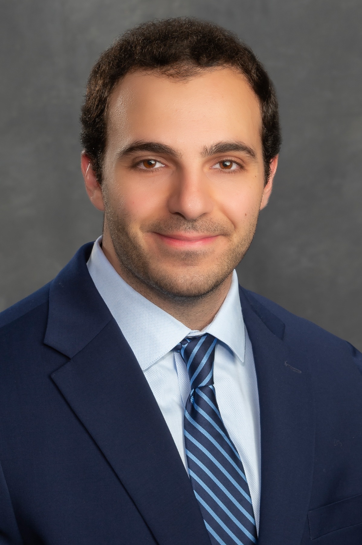 Nadim Barakat, MD