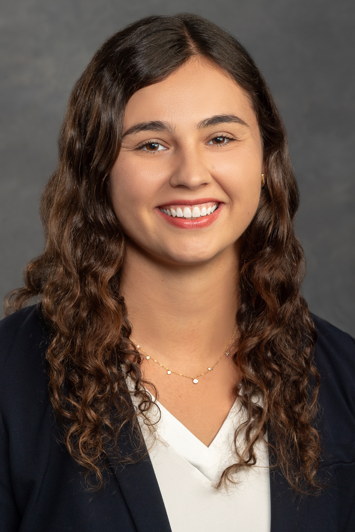 Haleigh Hopper, MD