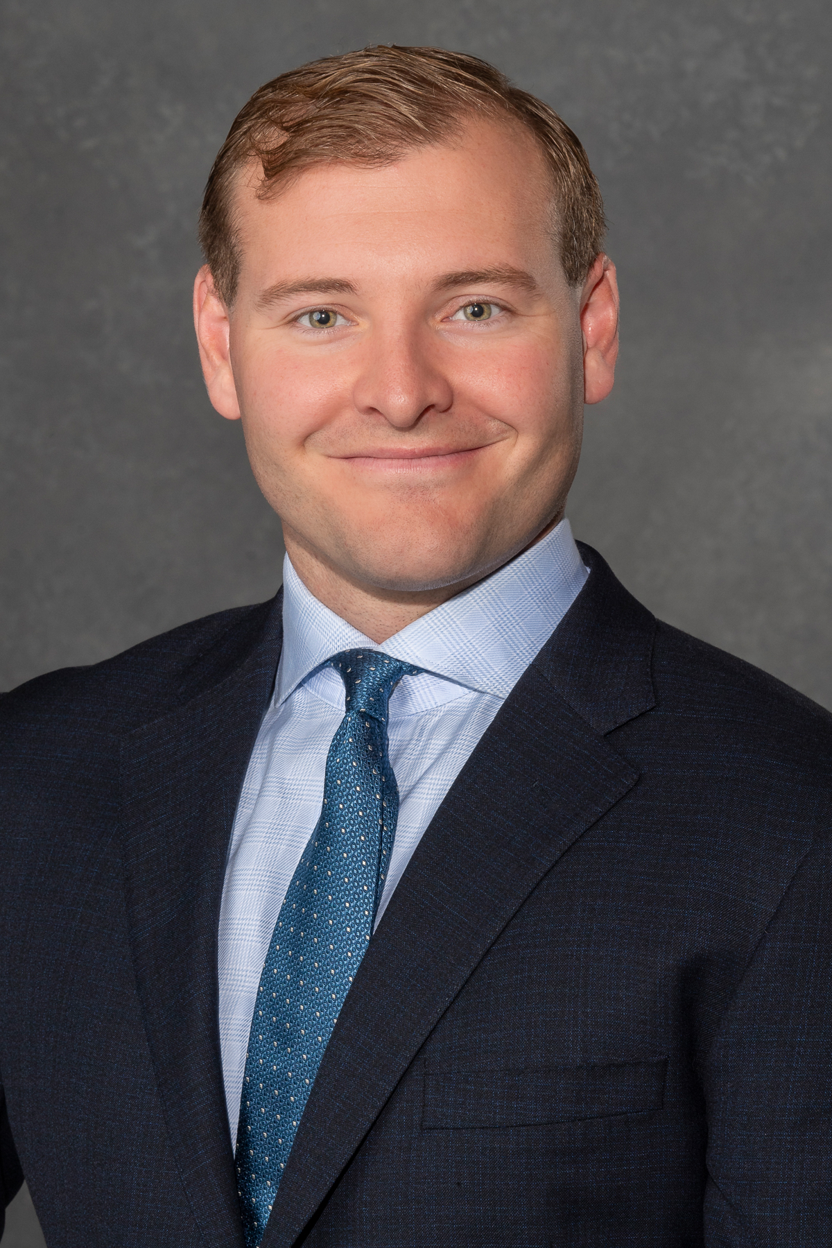 Joshua Setliff, MD