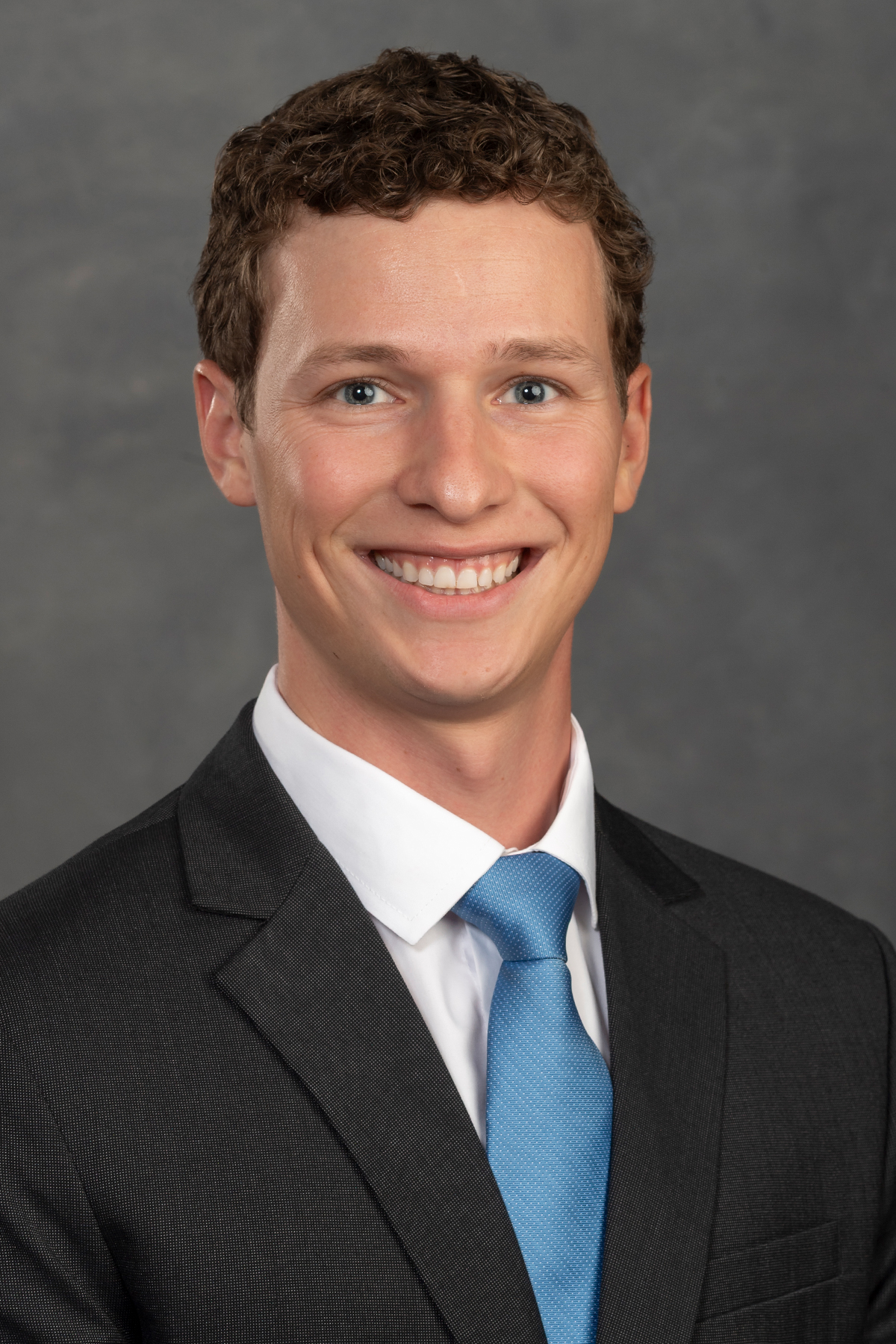 Eric Lassiter, MD