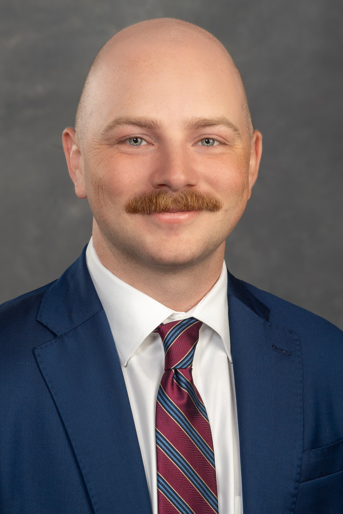 Andrew McCaffrey, MD