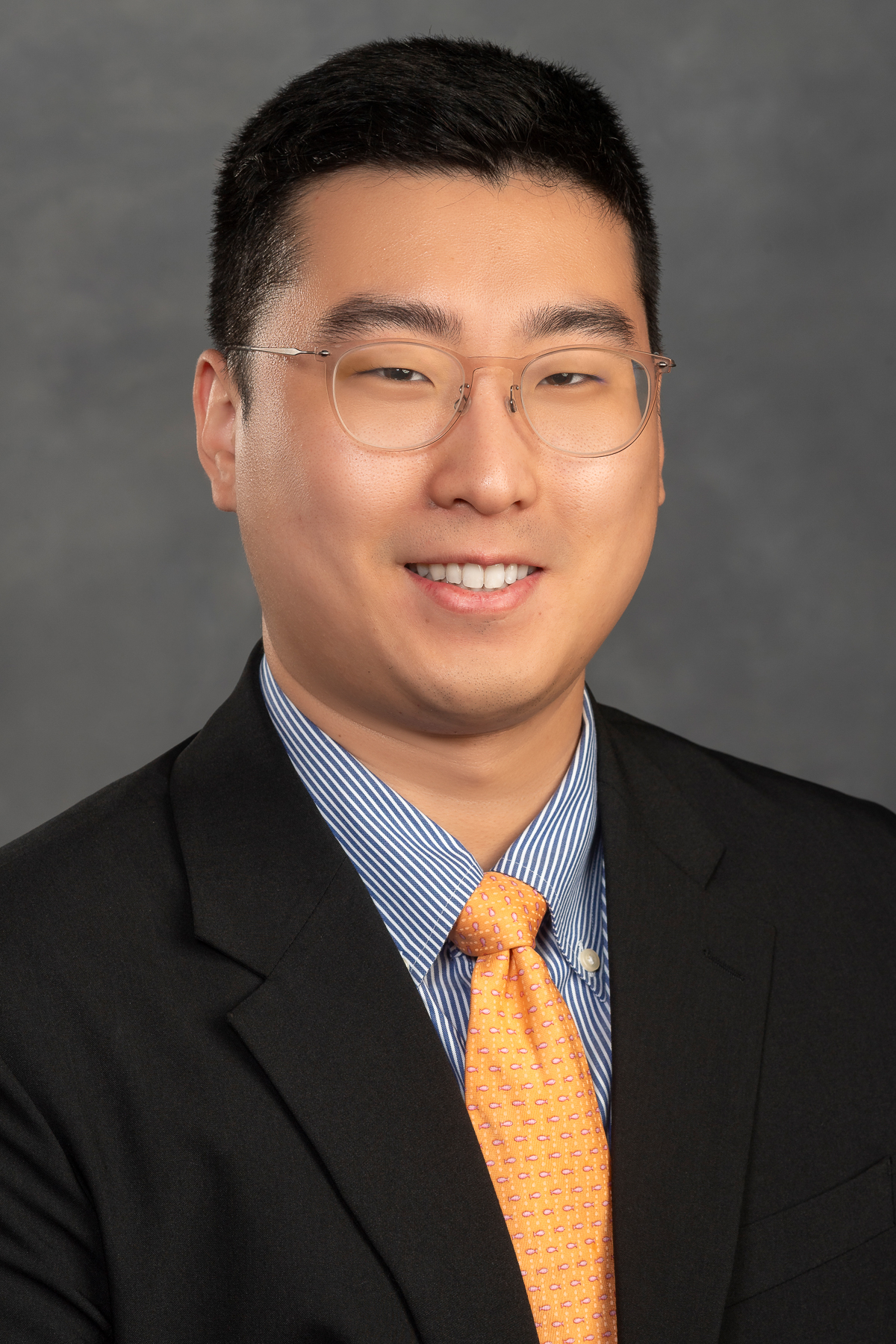 Jeffrey Mun, MD