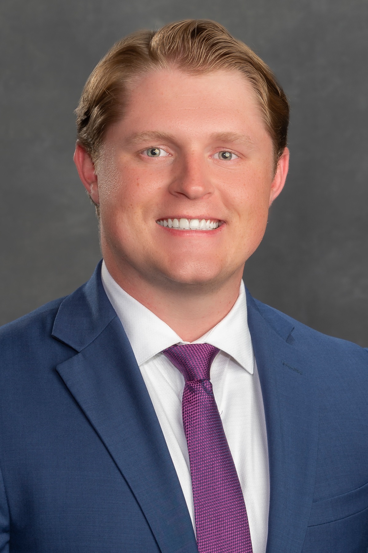 Charles Reiter, MD