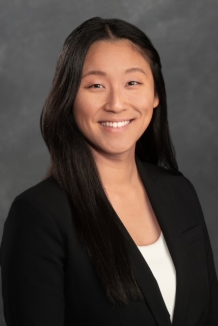 Stephanie Zhang, MD