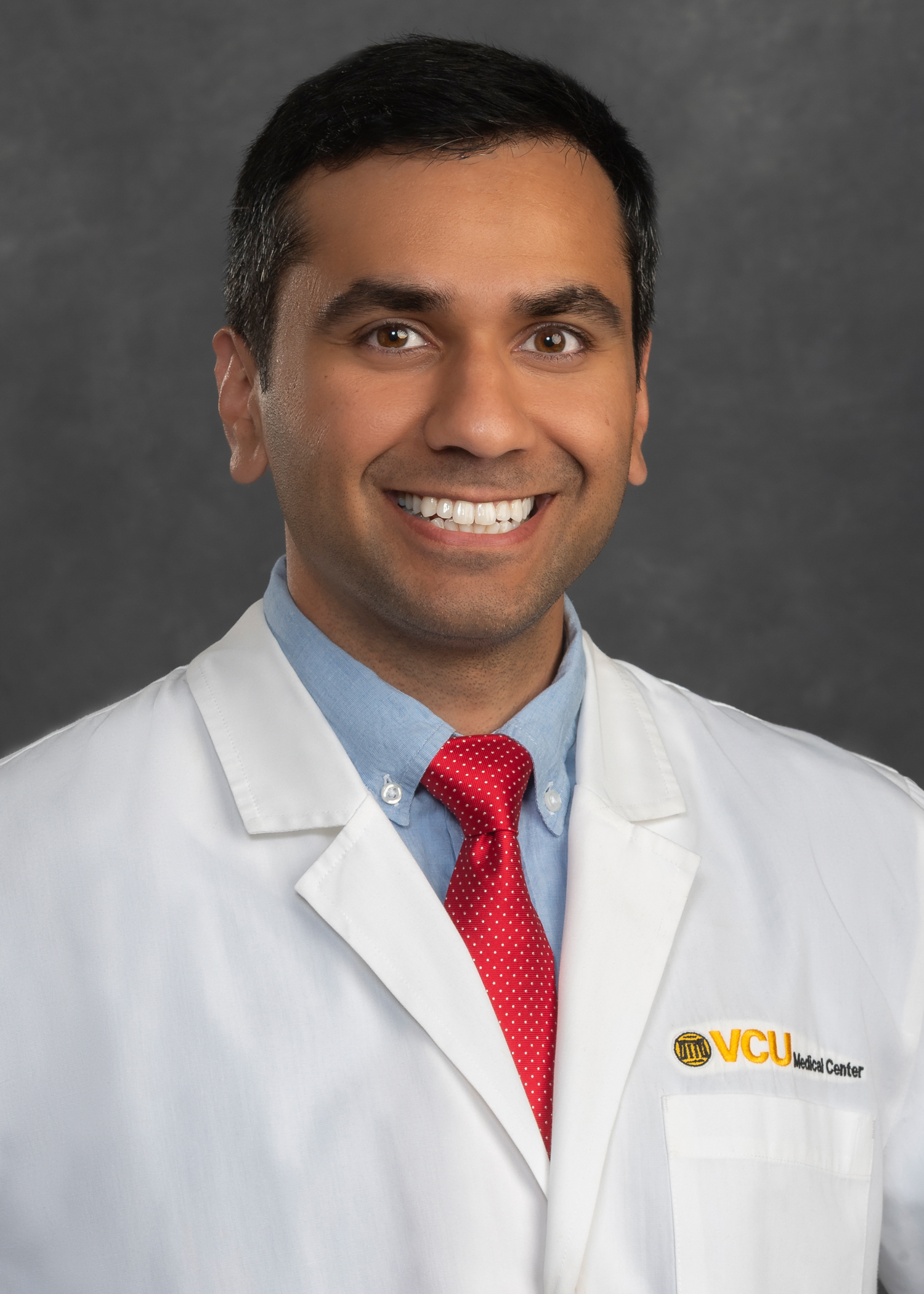 Azhar Bashir, M.D.