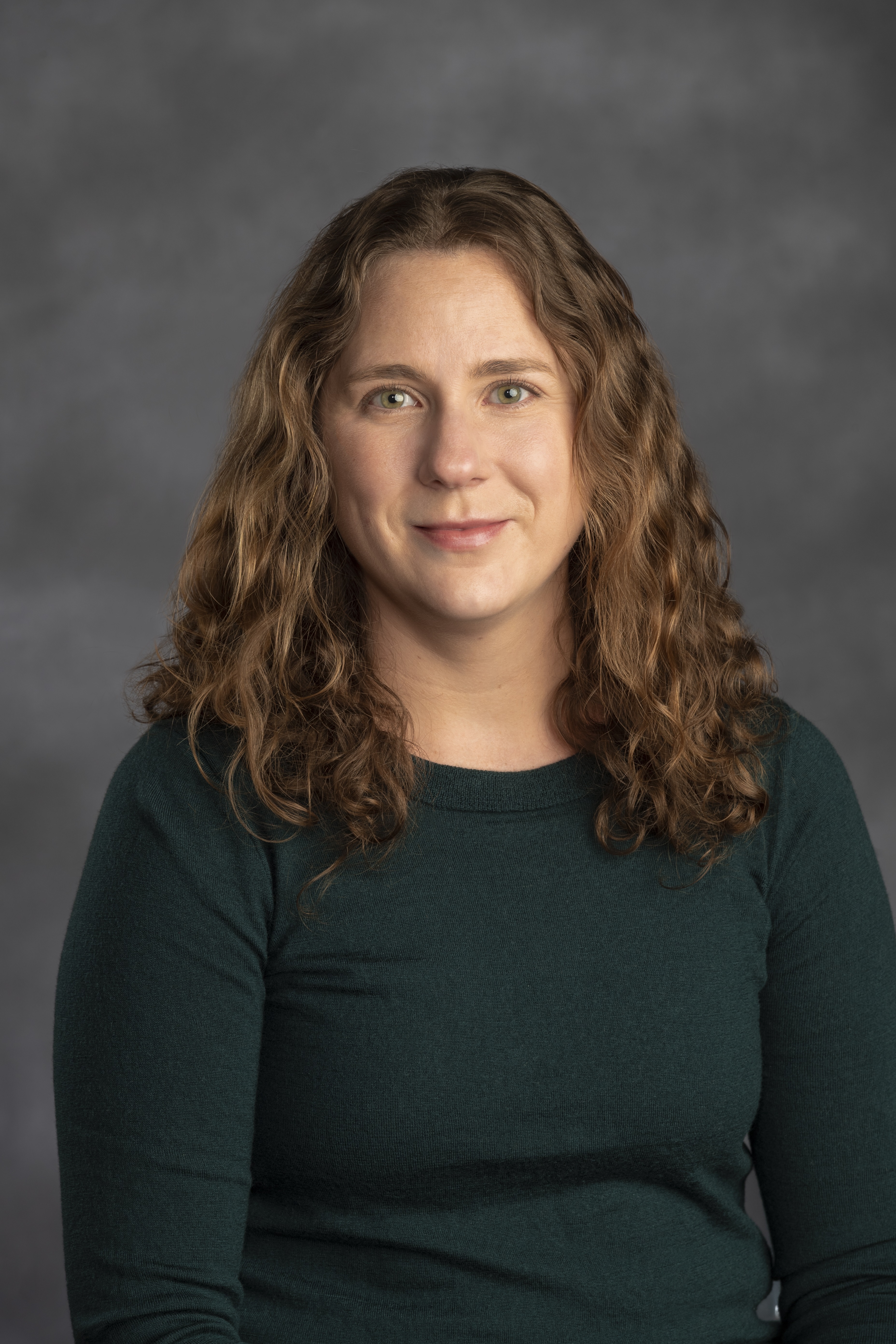 Kristen Holck Kobulnicky, N.P.