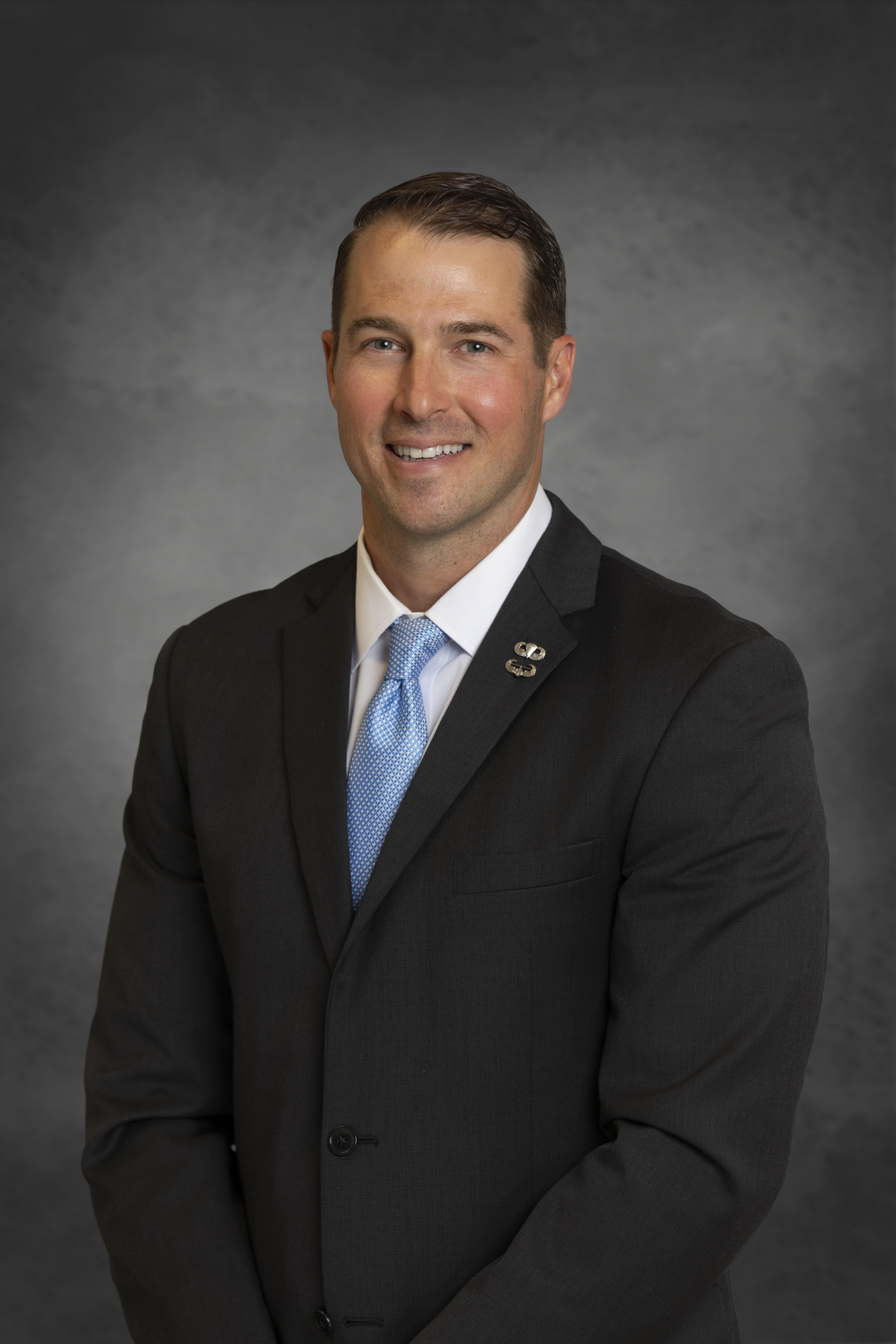 Michael Hawkinson, M.D.