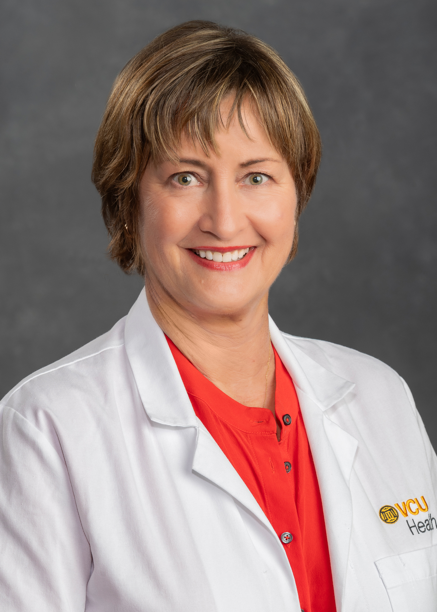 Margaret Krebs, N.P.