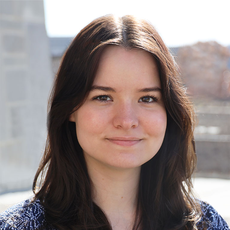 Emily Hibbard, Ph.D.