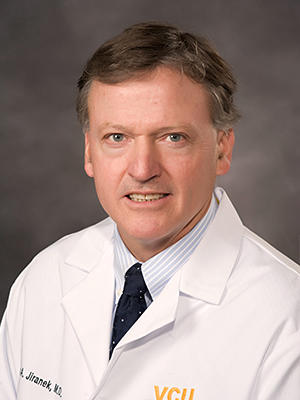 William Jiranek, M.D.