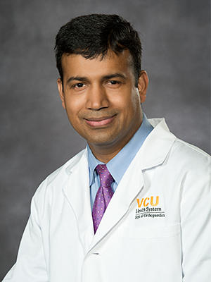 Jibanananda Satpathy, M.D.