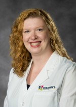 Joanna J. Horstmann, M.D.