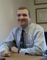 Michael J. Petrizzi, M.D.