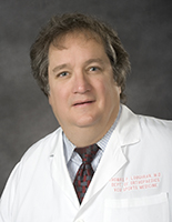 Thomas P. Loughran, M.D.