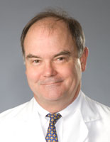 William C. Foster, M.D. 